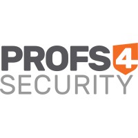 Profs4Security logo, Profs4Security contact details