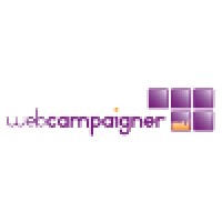 webCAMPAIGNER logo, webCAMPAIGNER contact details