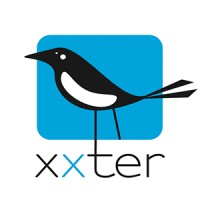 xxter logo, xxter contact details