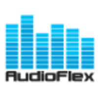 Audioflex logo, Audioflex contact details