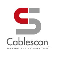 Cablescan BV logo, Cablescan BV contact details