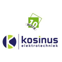 Kosinus Elektrotechniek B.V. logo, Kosinus Elektrotechniek B.V. contact details