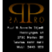 Paspro logo, Paspro contact details