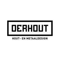 Oerhout hout en metaaldesign logo, Oerhout hout en metaaldesign contact details