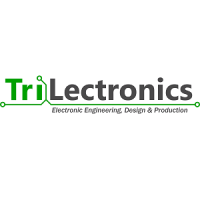 Tri-Lectronics logo, Tri-Lectronics contact details