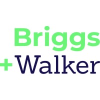 Briggs + Walker logo, Briggs + Walker contact details