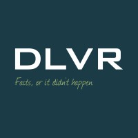 DLVR - a Greymen&Co company logo, DLVR - a Greymen&Co company contact details