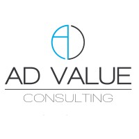 Ad Value Consulting logo, Ad Value Consulting contact details