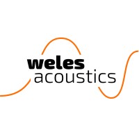 Weles Acoustics logo, Weles Acoustics contact details