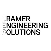 Kramer Engineering Solutions logo, Kramer Engineering Solutions contact details