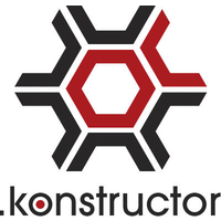 Konstructor B.V. logo, Konstructor B.V. contact details