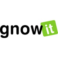 Gnowit Inc logo, Gnowit Inc contact details