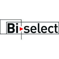 BI Select B.V. logo, BI Select B.V. contact details