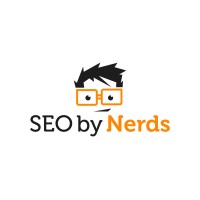 SEO By Nerds logo, SEO By Nerds contact details