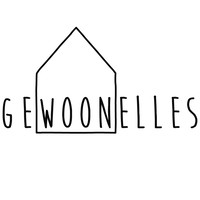 GewoonElles logo, GewoonElles contact details