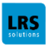 LRS B.V. logo, LRS B.V. contact details