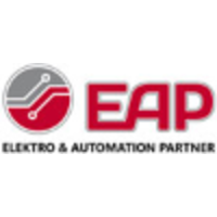 Elektro & Automation Partner BV logo, Elektro & Automation Partner BV contact details