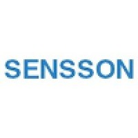 Sensson logo, Sensson contact details