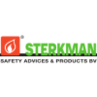 Sterkman Safety Advices & Products BV logo, Sterkman Safety Advices & Products BV contact details