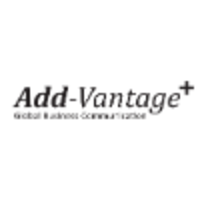 Add-Vantage logo, Add-Vantage contact details