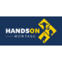 Handson Montage B.V. logo, Handson Montage B.V. contact details