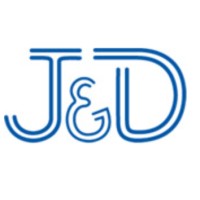 J. & D. Tube Benders, Inc. logo, J. & D. Tube Benders, Inc. contact details