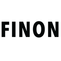 Finon logo, Finon contact details