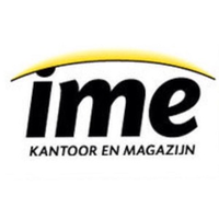 IME Kantoor- en Magazijninrichting logo, IME Kantoor- en Magazijninrichting contact details