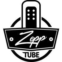 Zepp Amplification logo, Zepp Amplification contact details