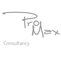 ProMax Consultancy BV logo, ProMax Consultancy BV contact details