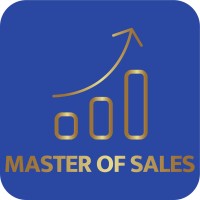 Master of Sales logo, Master of Sales contact details