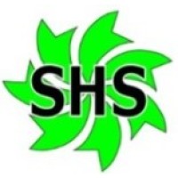 SHS Europa logo, SHS Europa contact details