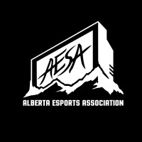 Alberta Esports Association logo, Alberta Esports Association contact details