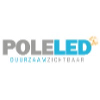 PoleLed BV logo, PoleLed BV contact details