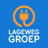 LagewegGroep B.V. logo, LagewegGroep B.V. contact details