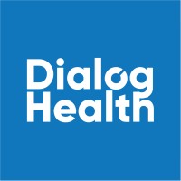 Dialog Health logo, Dialog Health contact details