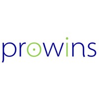 PROWINS logo, PROWINS contact details