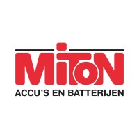 Miton accu's en batterijen logo, Miton accu's en batterijen contact details