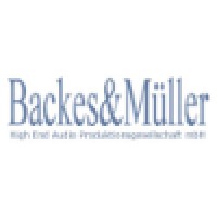 Backes & Mueller GmbH logo, Backes & Mueller GmbH contact details