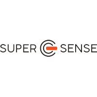 SuperSense Europe logo, SuperSense Europe contact details