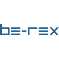 Be-Rex logo, Be-Rex contact details