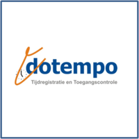 dotempo B.V. logo, dotempo B.V. contact details