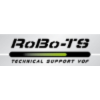 RoBo-TS logo, RoBo-TS contact details