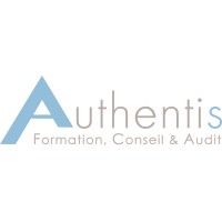 AUTHENTIS logo, AUTHENTIS contact details