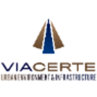 VIA CERTE | Urban Environment & Infrastructure logo, VIA CERTE | Urban Environment & Infrastructure contact details