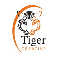 Tiger Creative Limited logo, Tiger Creative Limited contact details