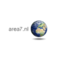 Area7.nl logo, Area7.nl contact details