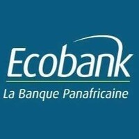 Ecobank Guinée logo, Ecobank Guinée contact details