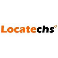 Locatechs logo, Locatechs contact details