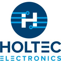 Holtec Electronics BV logo, Holtec Electronics BV contact details